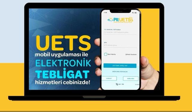 Ankara İl Müdürü Hayrettin İpekoğlu duyurdu: Derneklere elektronik tebligat dönemi resmen başladı