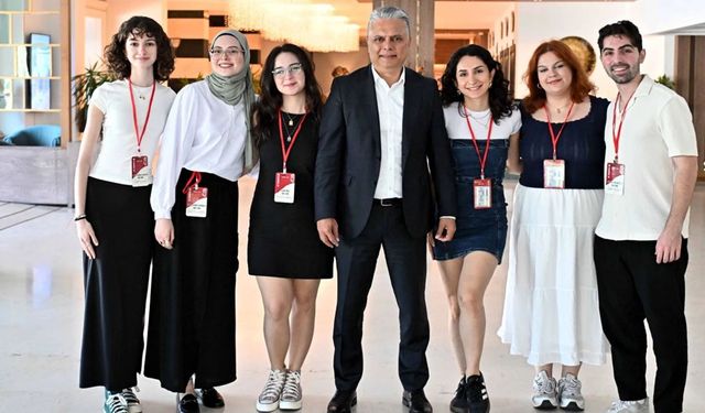 Antalya Muratpaşa'da eşitlik, empati ve güvenle yerel dönüşüm