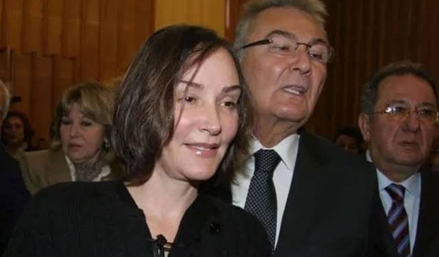 Aslı Baykal: Türkiye'nin geleceğine yatırımdır