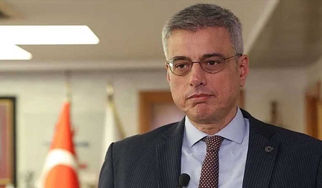 Bakan Memişoğlu'ndan Sırrı Süreyya Önder'e ziyaret: "Direnci  ümit veriyor"