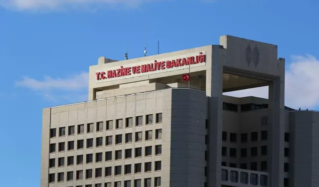 Bakanlık denetimlerini artırıyor: Matrah farkı 80 milyar lirayı aştı