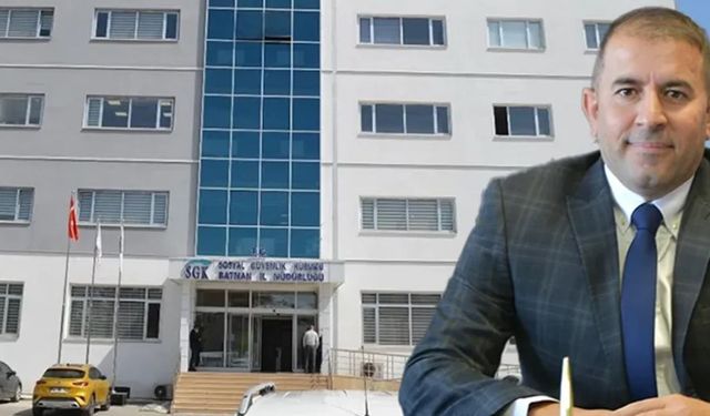 Batman SSK Türkiye birincisi oldu
