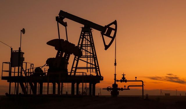 Brent petrolün varili 74,14 dolardan işlem görüyor