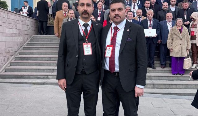 Bucak’ta İsrailli şahsın toprak alımına Başkan Kahraman'dan sert tepki