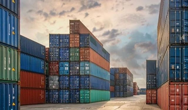 EİB'den 1,5 milyar dolarlık ihracat