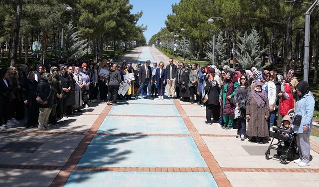 Elazığ Belediyesi, kalp sağlığının önemine dikkat çekti