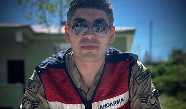 Halı saha maçı sonrası vefat eden Astsubay Üstçavuş Kadir Açar, Ankara'da defnedilecek