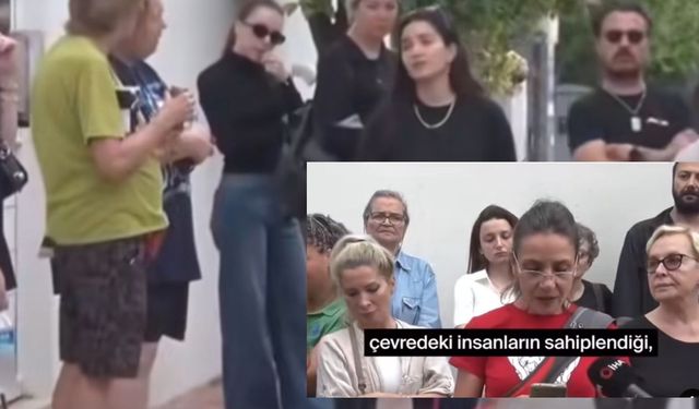 Hayvanseverlerden tepki: Lady’nin ölümüne sessiz kalmadılar