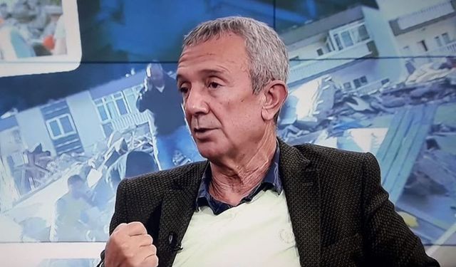 İlhan Osman Şahin: Uzman olmaya gerek yok, yapı zayıf