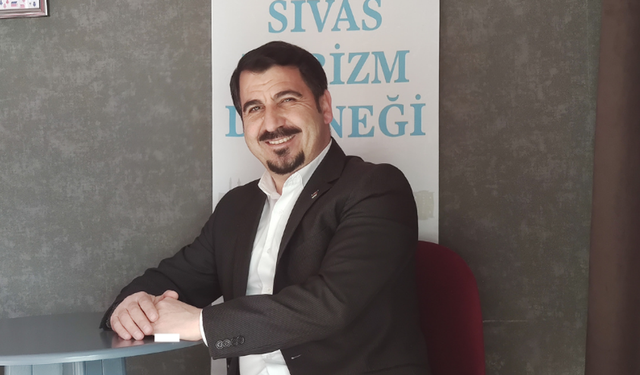 “İlimizi ülkemize ve dünyaya tanıtmak için çalışıyoruz”