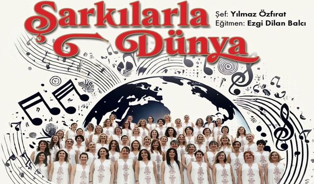 İzmir’in Anadolu Kadınları, tıp fakültesi öğrencileri için söyleyecek