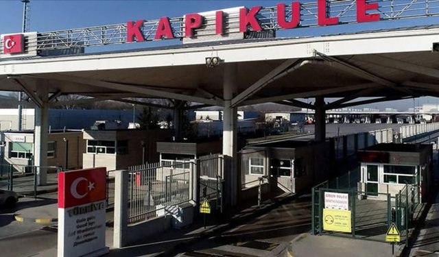 Kapıkule'de uyuşturucu alarmı: 492 kilogram uyuşturucu ele geçirildi