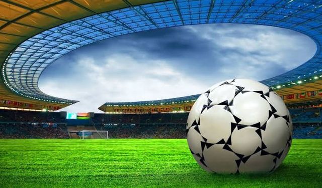 Kars'ta futbolun genç yetenekleri ağırlanacak