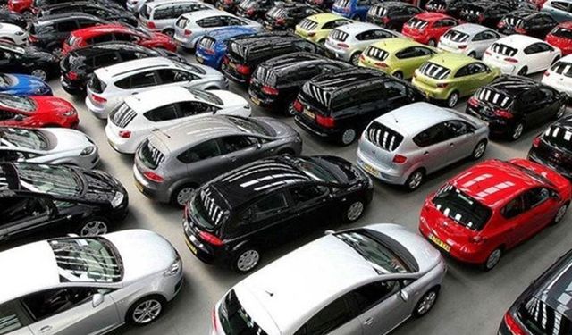 Kars’ta trafiğe kayıtlı araç sayısı 52 bin 167 olarak açıklandı