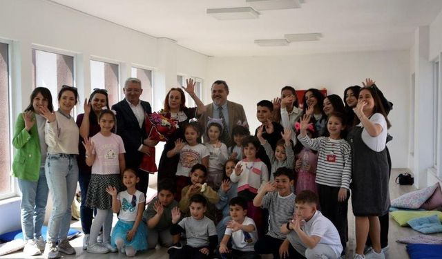 “Kdz. Ereğli Edebiyat Günleri” etkinlikleri sona erdi