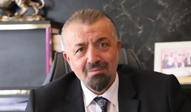 Kırıkkale Baro Başkanı Turan Zeki: Hukuka sadakat, vatana sadakattir