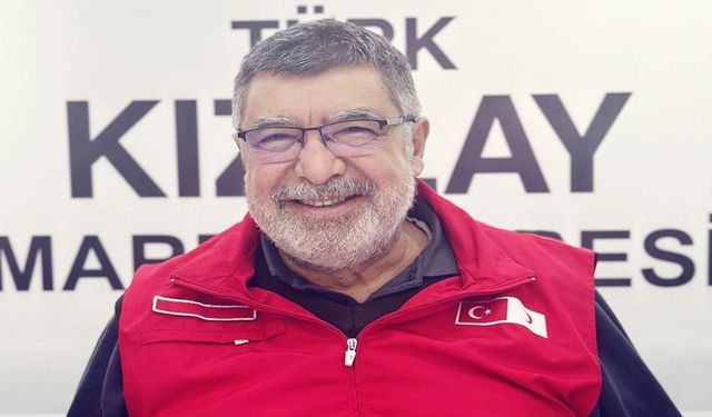 Kızılay Mardin Şubesi, ramazanda binlerce aileye umut oldu
