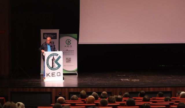 Kocaeli’de emlakçılara doğru yatırım stratejileri semineri