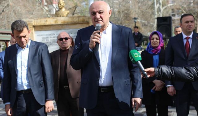 Konya Şeker ailesi bayram coşkusunu paylaştı