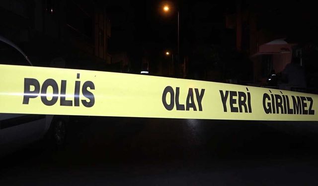 Konya'da apartman yangını: 2 çocuk hayatını kaybetti