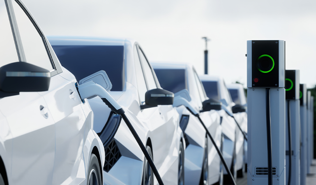 Küresel elektrikli araç satışları ilk çeyrekte yüzde 29 arttı