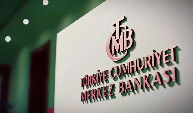 Merkez Bankası faiz kararını açıkladı