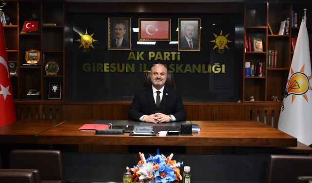 Mete Bahadır Yılmaz, FİSKOBİRLİK arsa satışı konusunu açıkladı