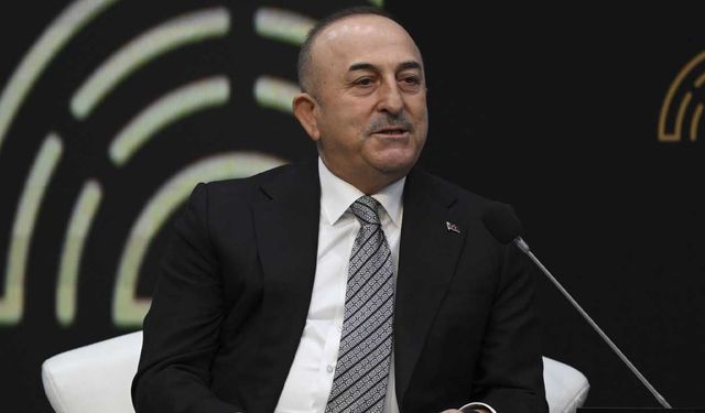 Mevlüt Çavuşoğlu'nun babası Osman Çavuşoğlu hayatını kaybetti