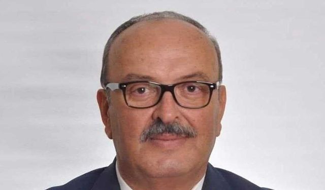 Musa Taşçı'nın vefatına siyasilerden peş peşe taziye mesajları
