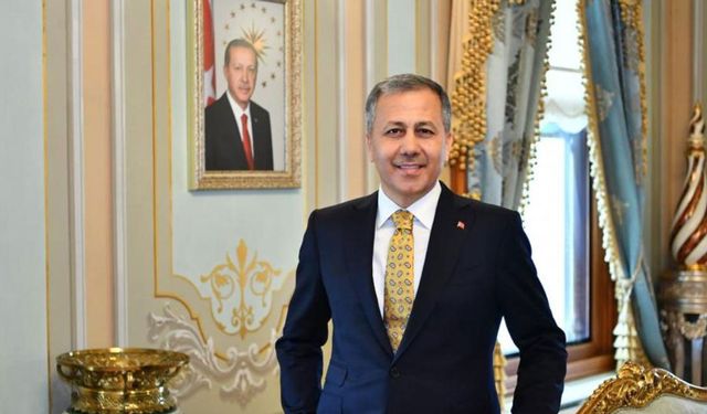 "Narkokapan-Ankara" Operasyonunda gözaltı sayısı 602'ye çıktı