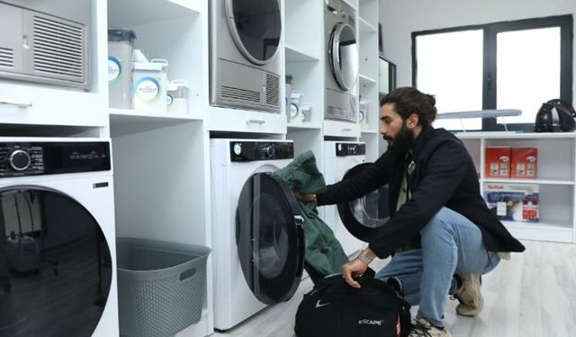 Ordu’dan üniversitelilere mis gibi hizmet!