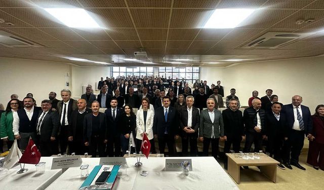 Panama Başkonsolosu Delvalle: İyidere Limanı, iki kıtanın bağlantısını güçlendirme taahhüdü