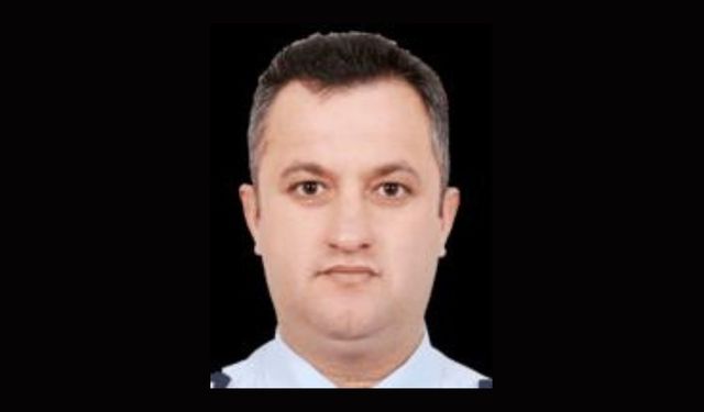 Polis memuru AVM'de hayatını kaybetti
