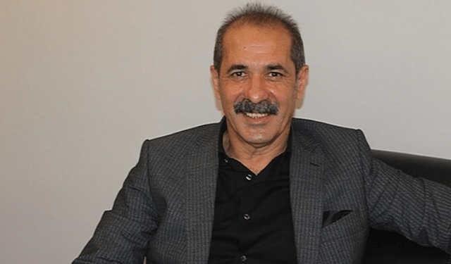 Prof. Dr. Çoban: Bir gecede bir yılı yanan Elazığ afet bölgesi ilan edilsin