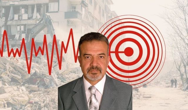 Prof. Dr. Mithat Fırat Özer, İstanbul depremi sonrası kritik uyarılar yaptı