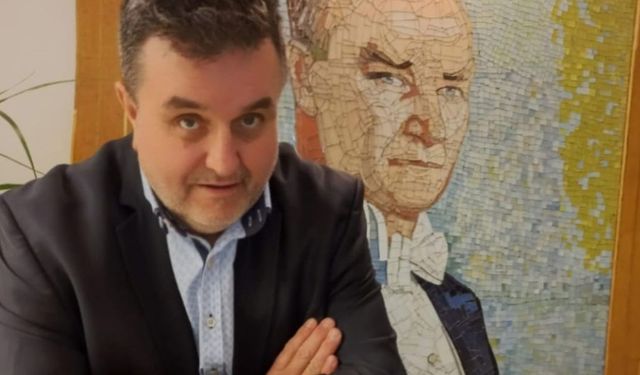 Rüzgârlı Bir Günün Düşleri