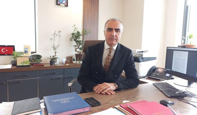 Şahin Savaş'tan 'Gem Öküzü' romanı: Bürokrasi ve gücün çürüyen yüzü