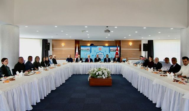 SCÜ Turizm Fakültesi "Tam Akreditasyon" belgesi almaya hak kazandı