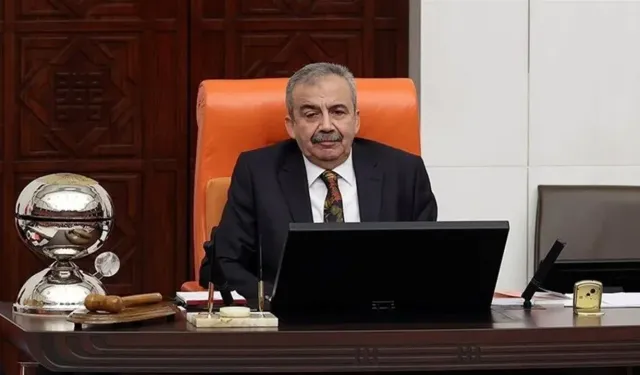 Sırrı Süreyya Önder'in sağlık durumu hakkında açıklama: Hayati tehlikesi devam etmektedir