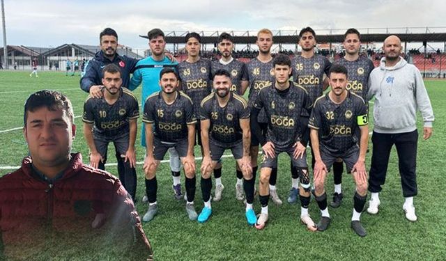 Sütçülerspor’dan büyük zafer: Play-Off liderliği geldi!
