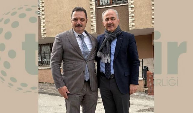 TİMBİR Başkanı Dr. Basa’dan Anapalı’ya: Ciddiye alınmayı hak etmiyor