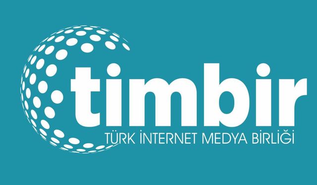 TİMBİR’den üyelere internet haber sitelerine kurumsallaşma genelgesi