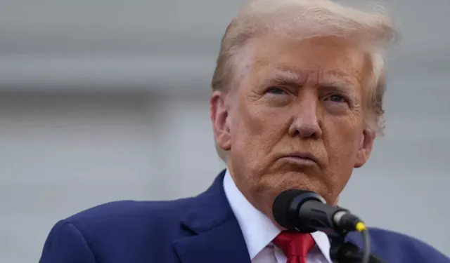 Trump, Rusya'nın Ukrayna'ya düzenlediği füze saldırıları nedeniyle "hayal kırıklığına uğradığını" söyledi