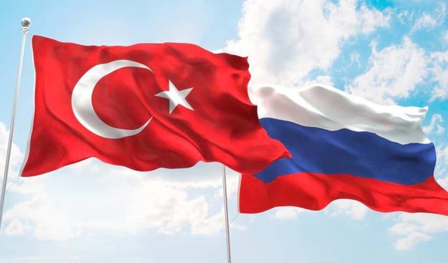 Türkiye ile Rusya arasında Orta Doğu zirvesi