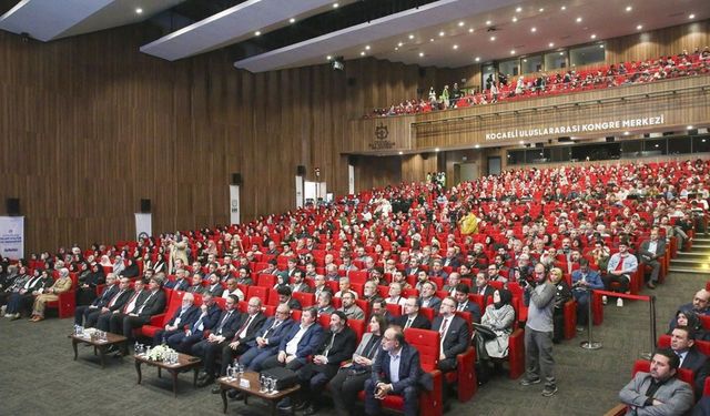 Uluslararası Savaş Sempozyumu tamamlandı