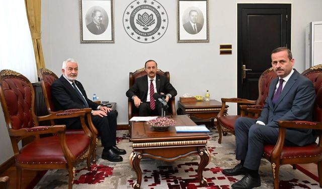 Uluslararası ve geçici koruma altındaki kişilerin istihdamdaki rolü Isparta’da masaya yatırılacak