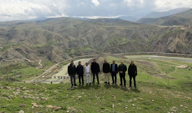 Urartu’dan Osmanlı’ya uzanan tarih gün yüzüne çıkacak