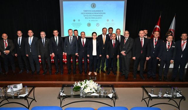Vali Erin: Göç, kriz değil doğru yönetilirse fırsattır