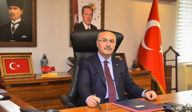 Vali Köşger'den 1 Mayıs mesajı: Onurlu mücadelenin sembolü müstesna bir gündür”