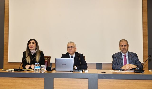 Vali Şimşek: Birlik ve beraberliğimizi daha da pekiştireceğiz